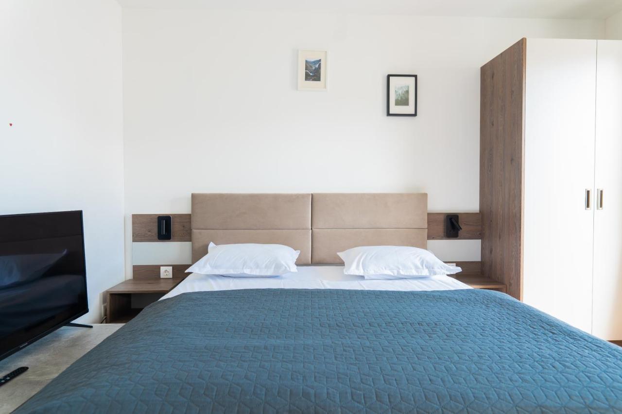 Apartamento Triester *