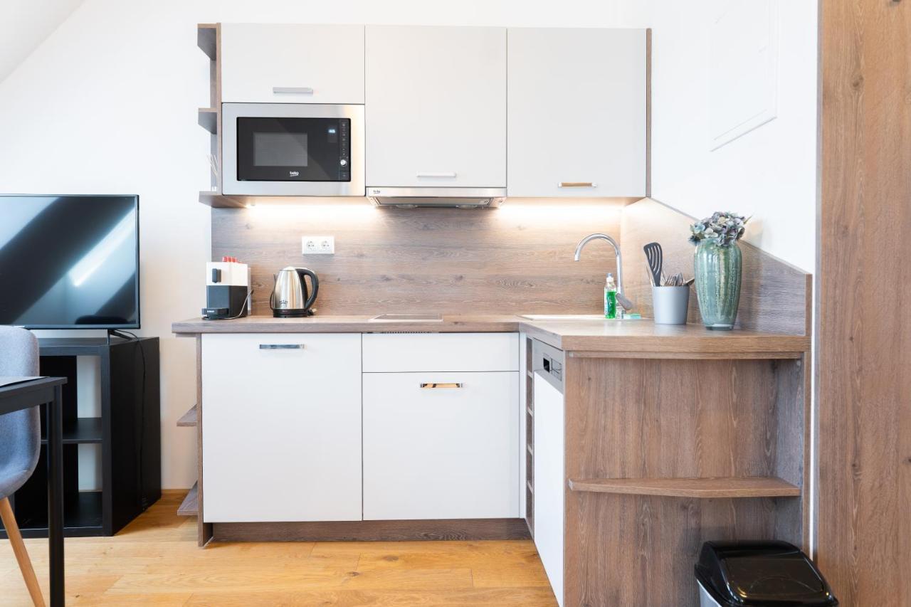 Apartamento Triester *