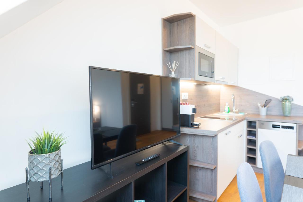 Triester Apartamento Viena