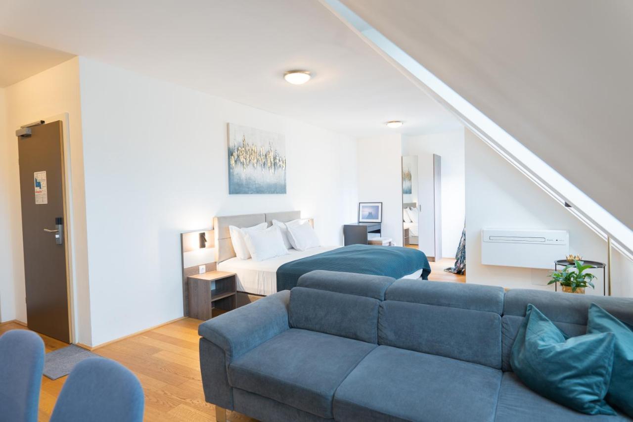 Apartamento Triester