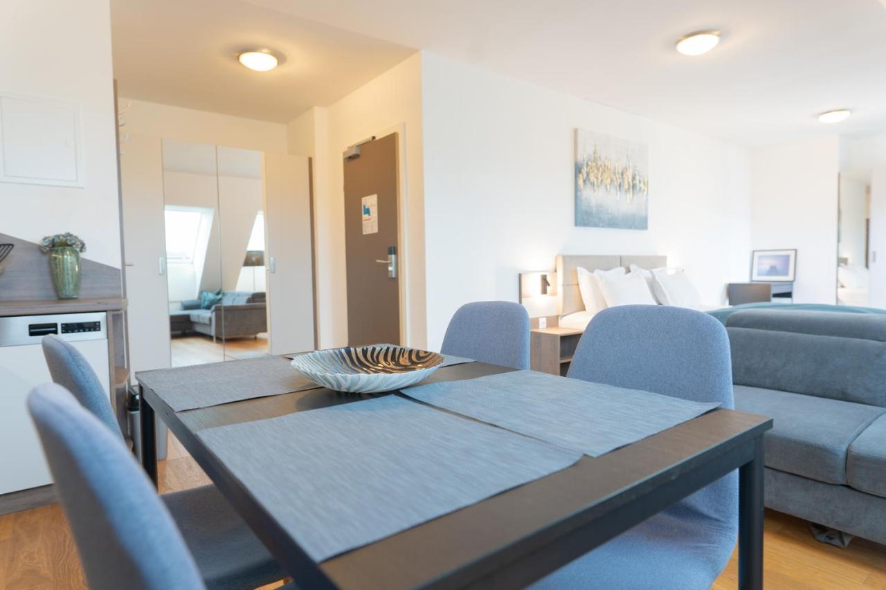 Apartamento Triester