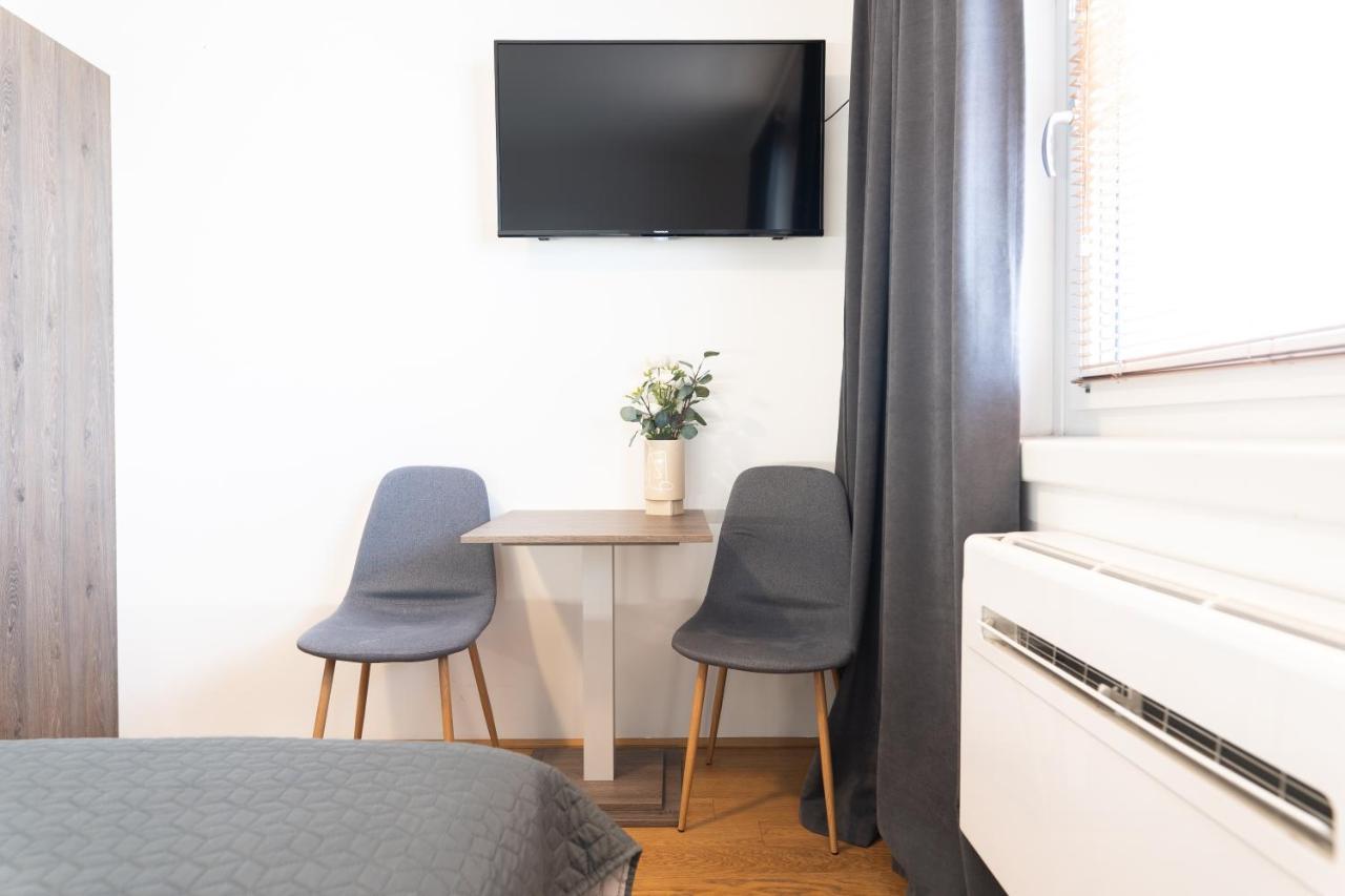 Apartamento Triester *