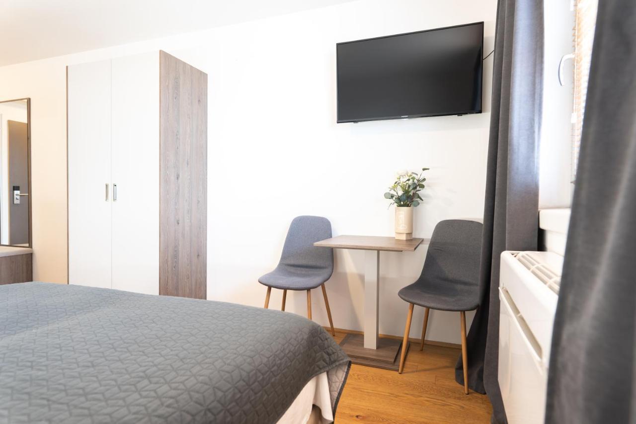 Apartamento Triester Viena