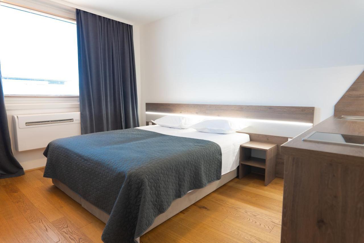 Apartamento Triester Viena
