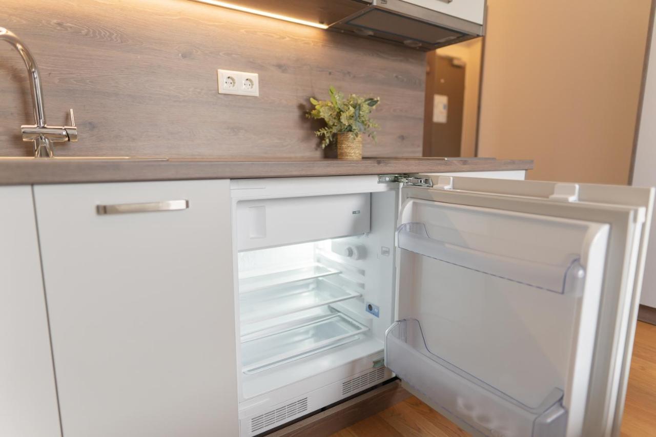 Appartement Triester Vienne