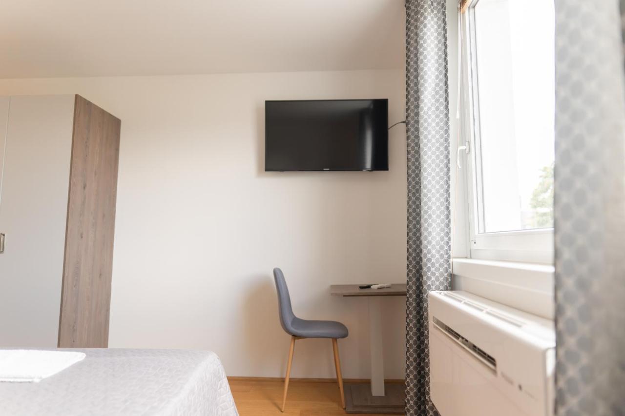 Triester Appartement