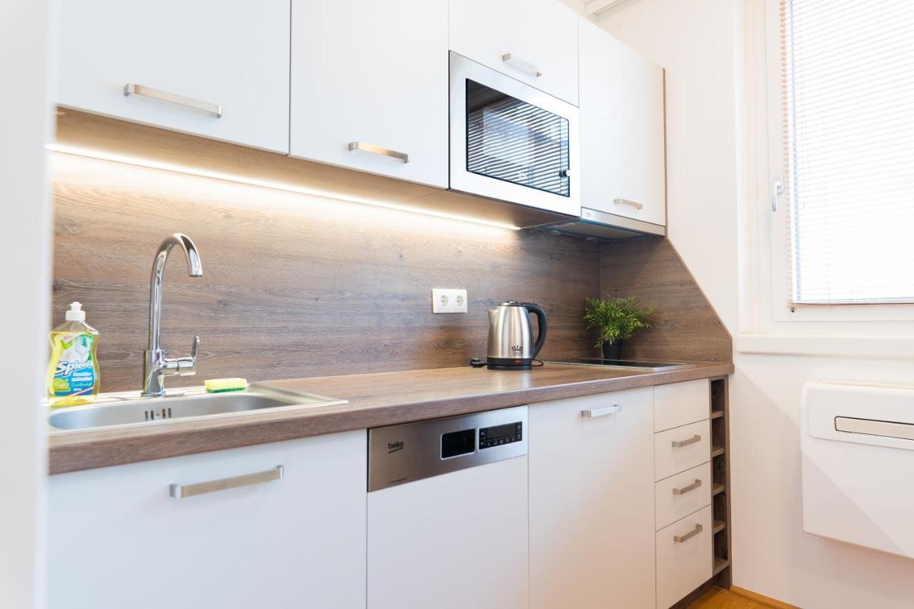Appartement Triester *
