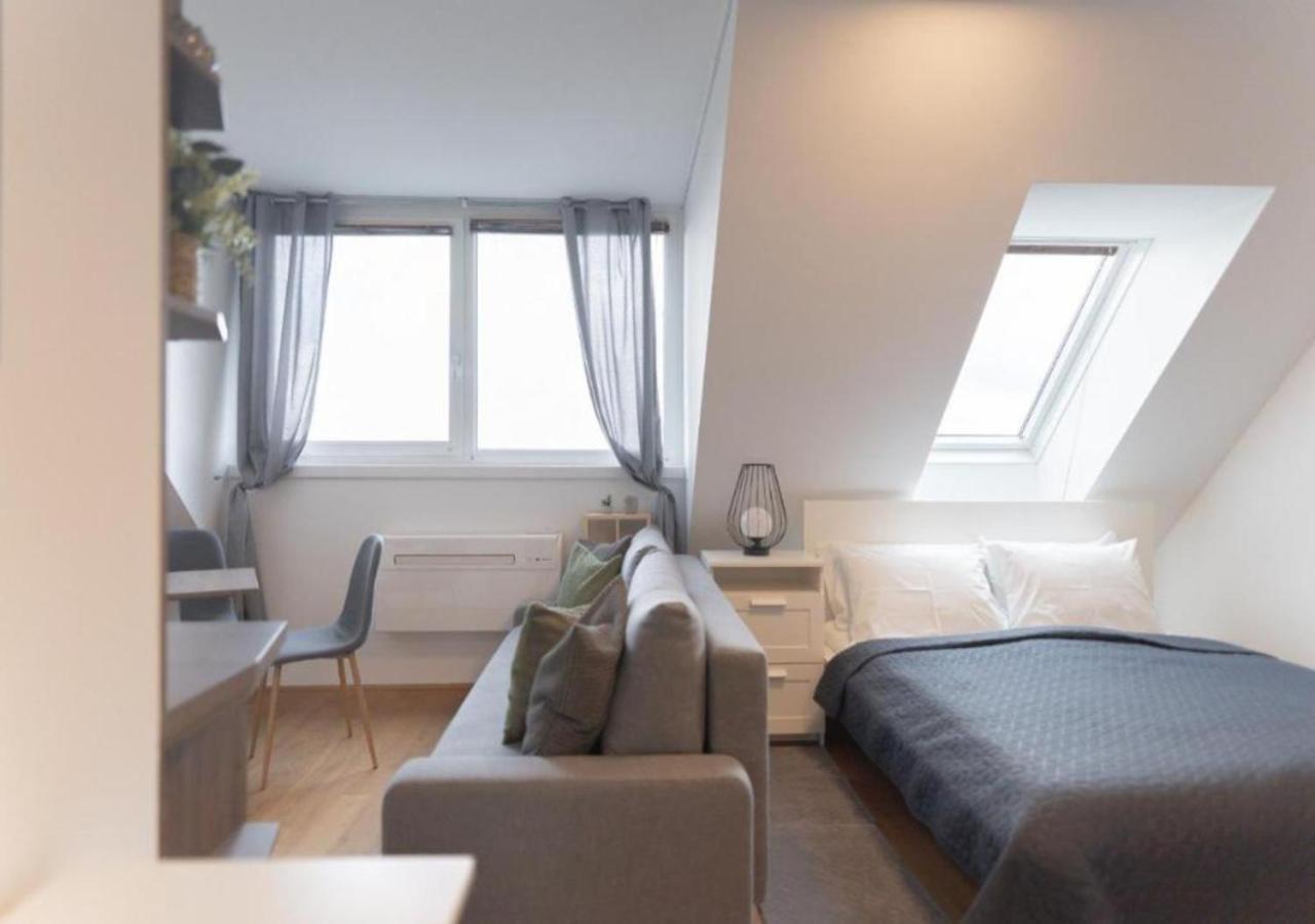 Appartement Triester