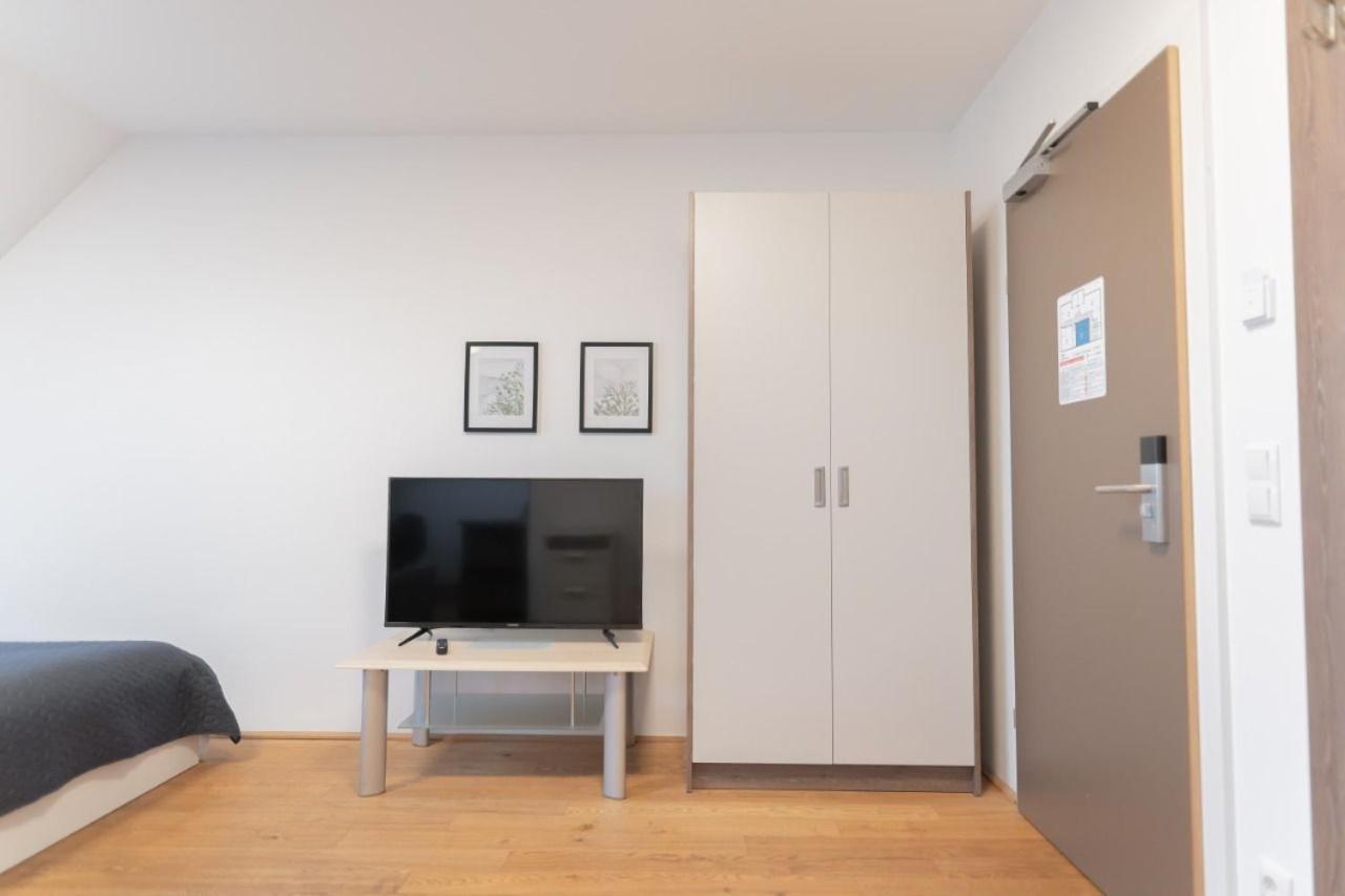 Triester Appartement Vienne