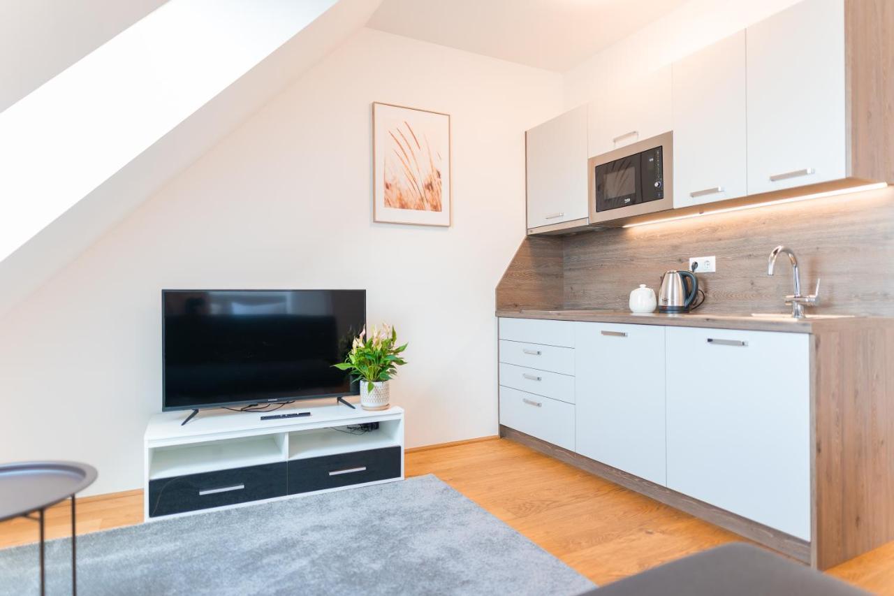 Apartment Triester Wien